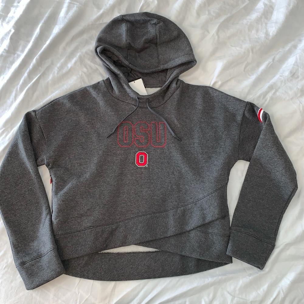 Ohio State Sweatshirt